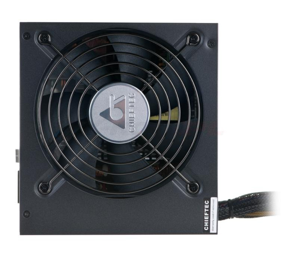 Chieftec 650W CTG-650C BOX - 81118 - zdjęcie 2